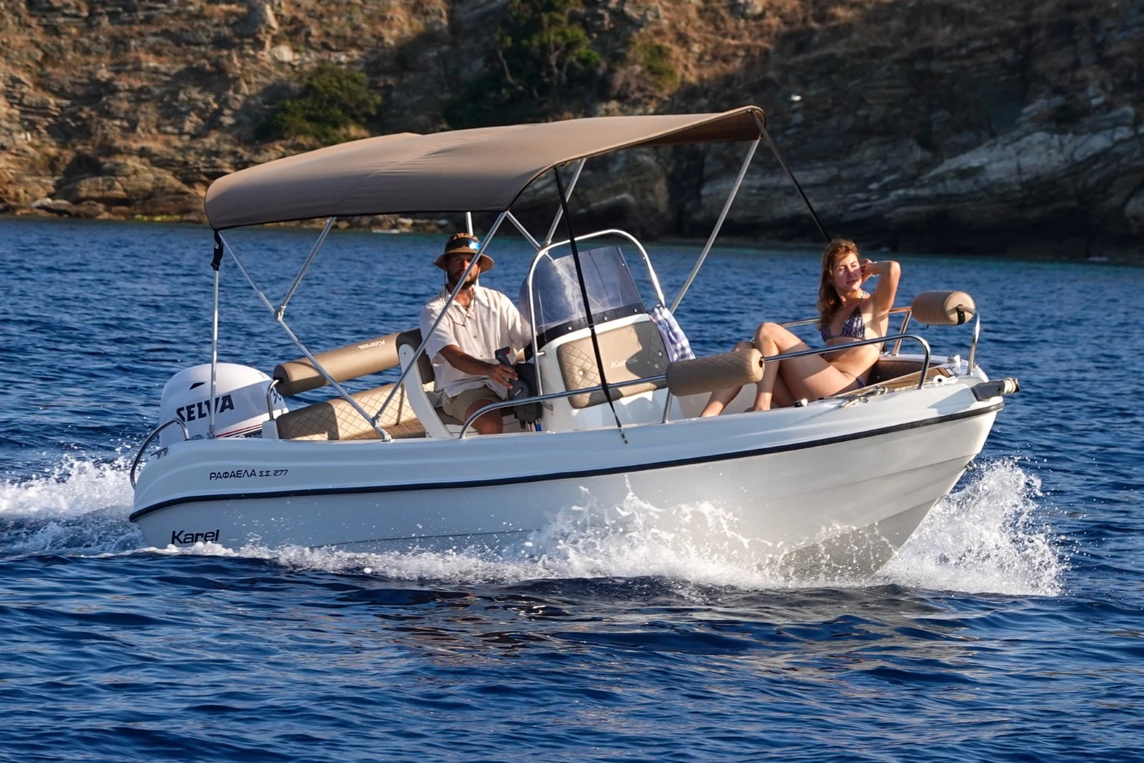 Paraga Boat Rafaela (6)