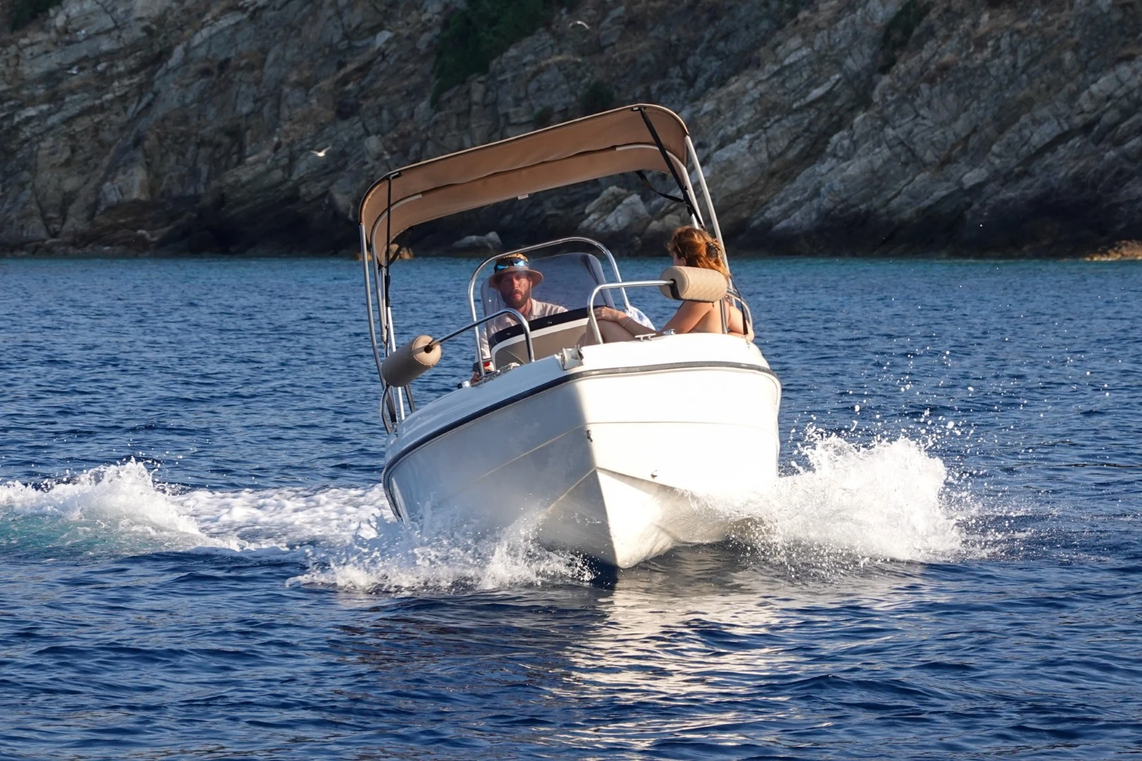 Paraga Boat Rafaela (7)